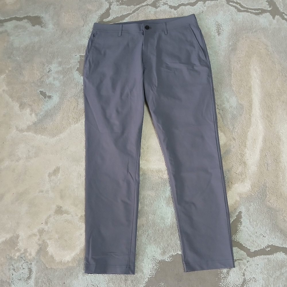 Public Rec Dealmaker Chino+ | Stretch‎ Chino Trousers
